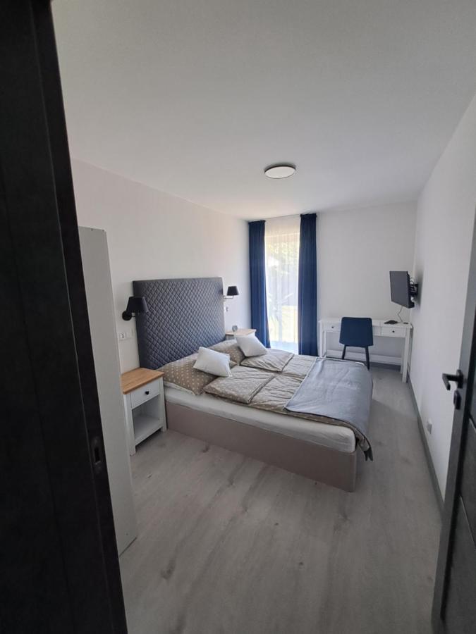 Appartamento Premium con 1 Camera da Letto