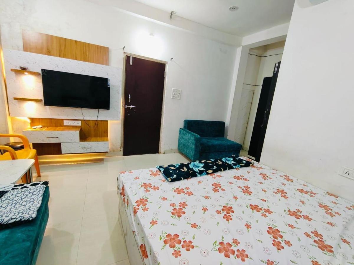 Doppelzimmer mit Balkon (3 Erwachsene)