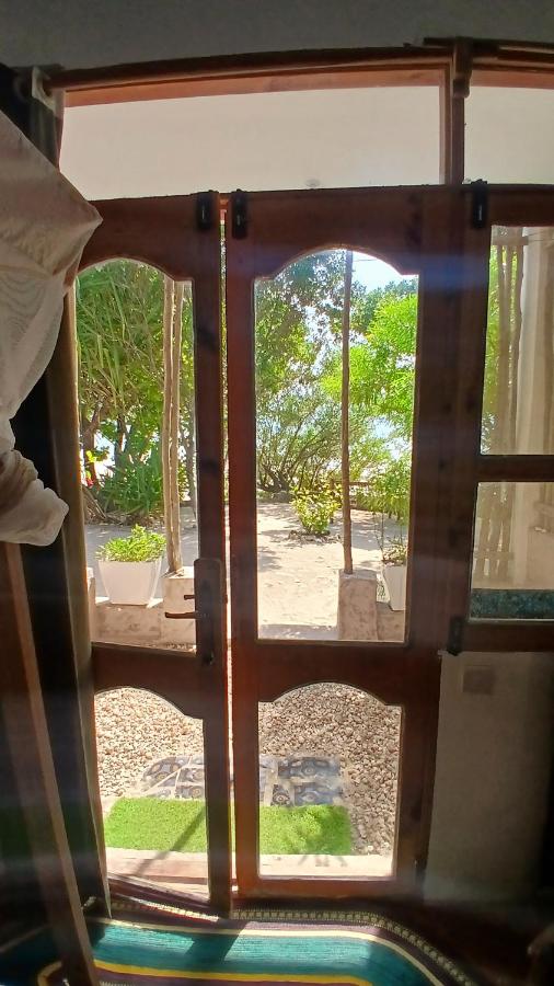 AFYA Village at the sea - B&B