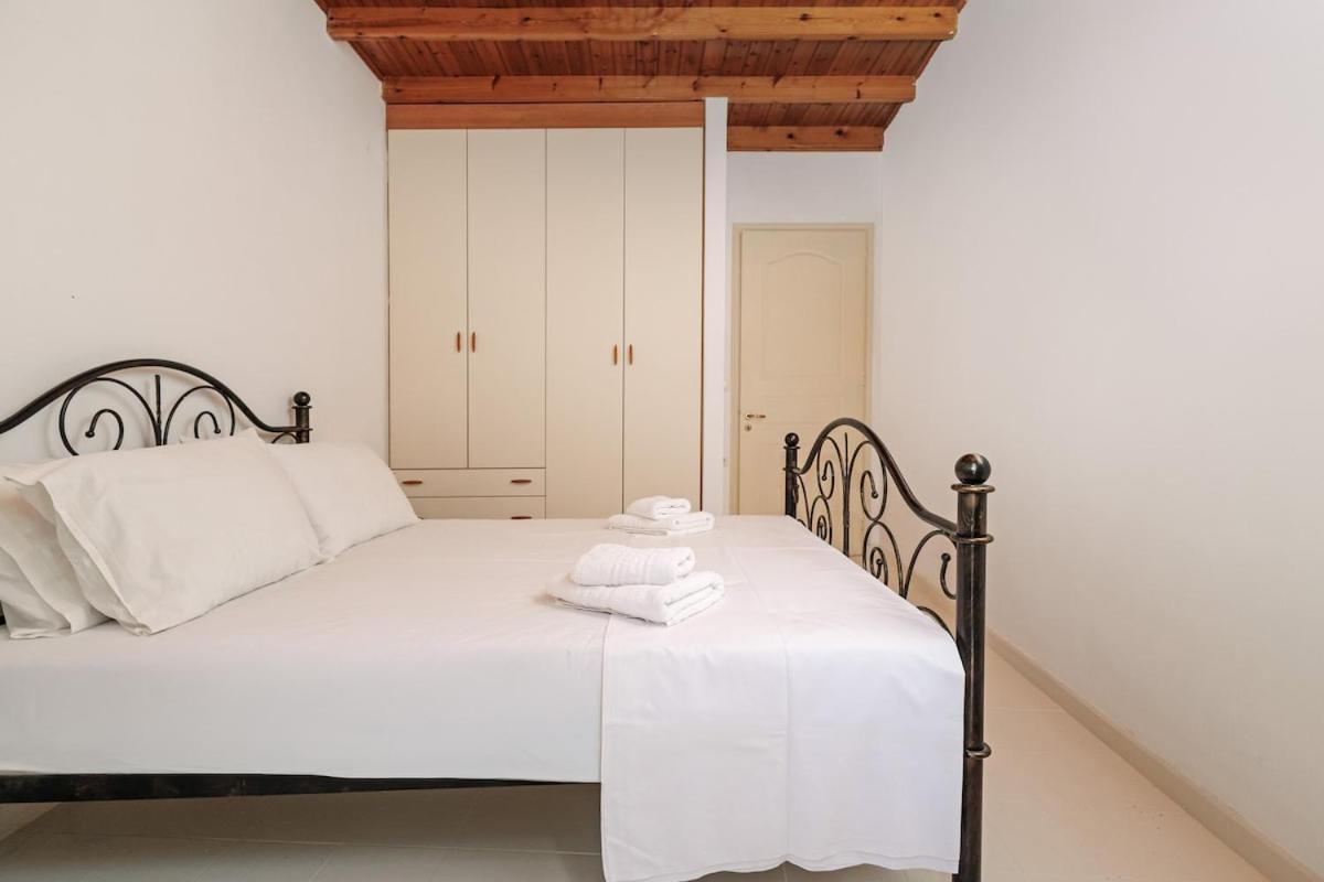Porto Corfu Apt! - Chambres d’hôtes Corfou
