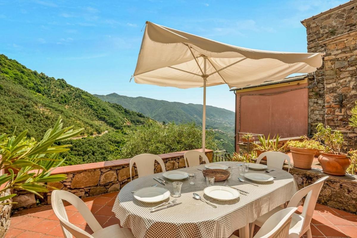 LaCollina Mountain view - B&B Montale