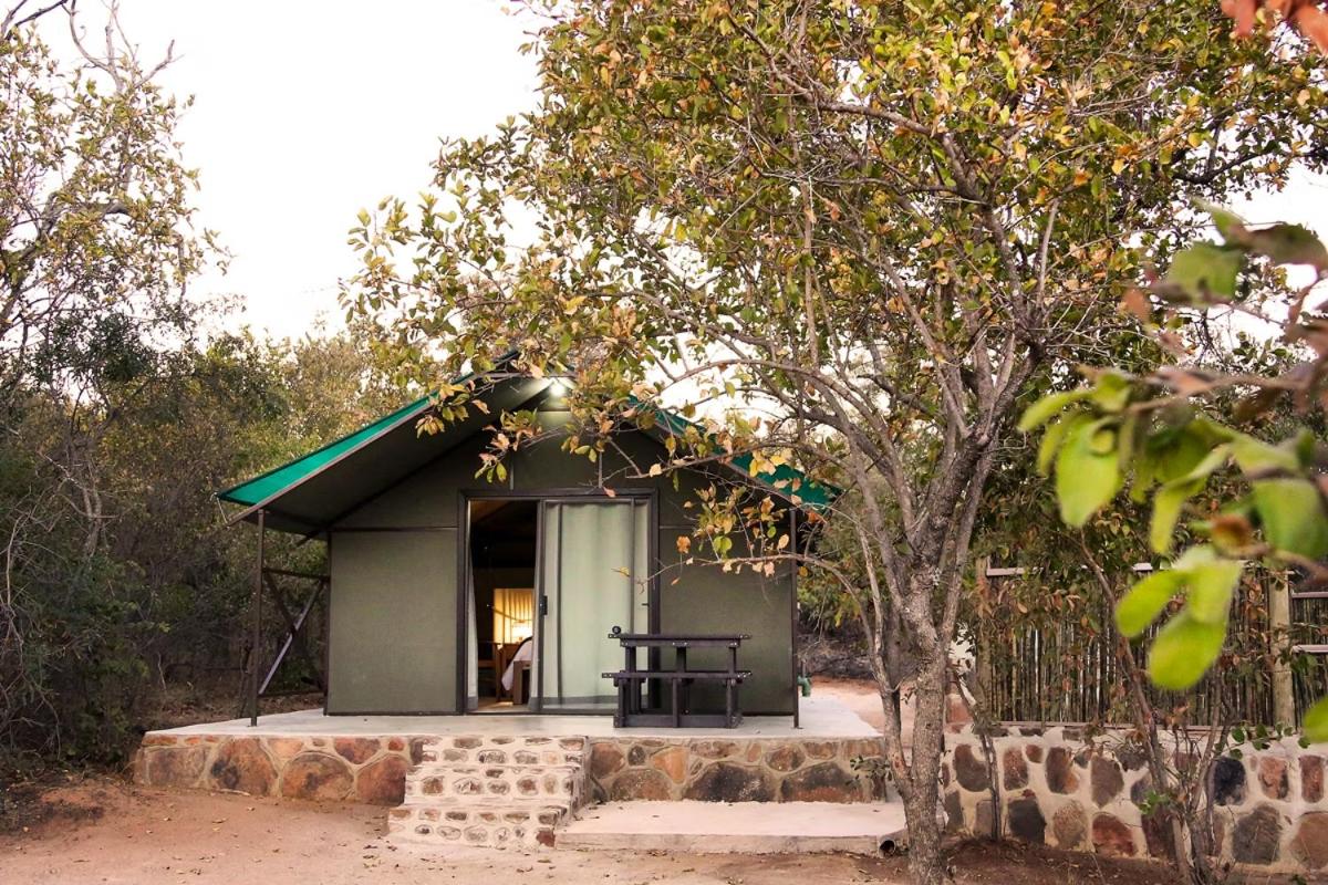 Leopard Ranch - B&B