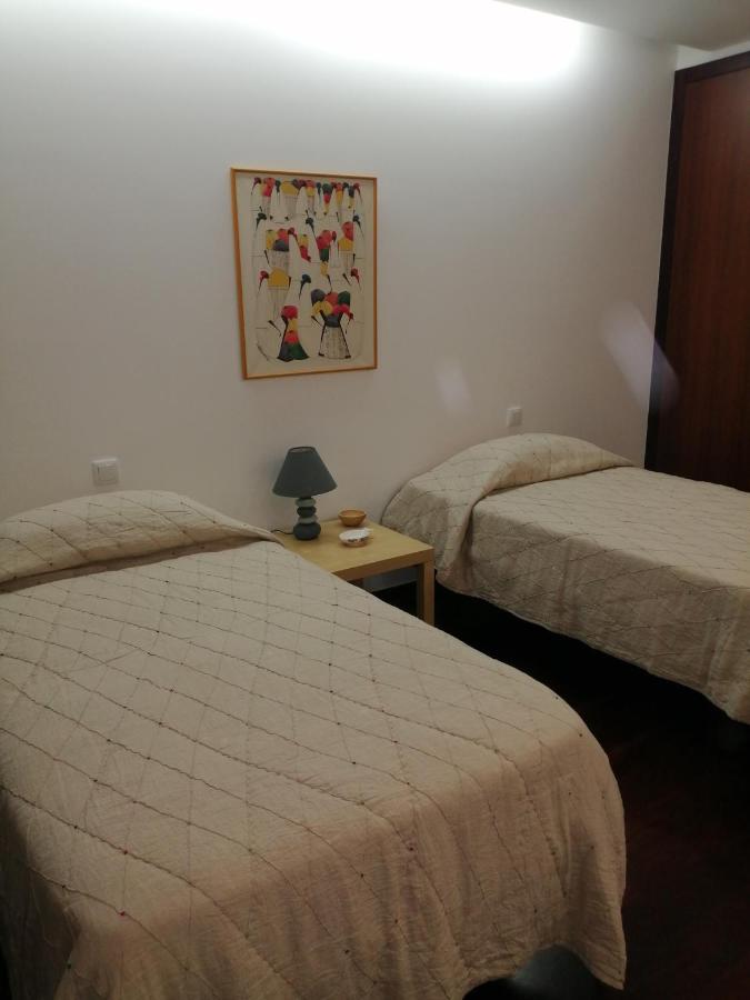 Deluxe Tweepersoonskamer met 1 of 2 Bedden