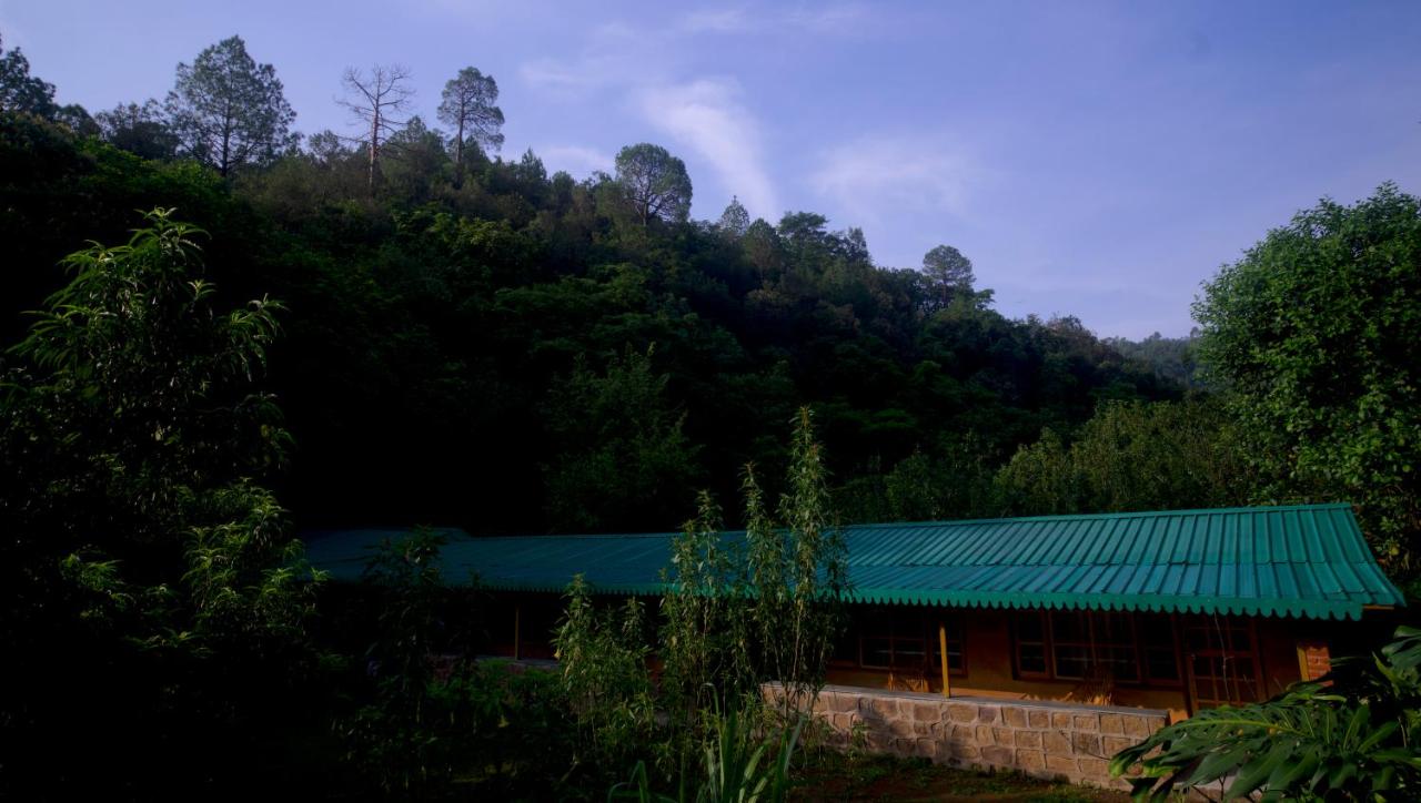 Sparrow Woods Eco Resort - Ferienwohnung Naini Tāl