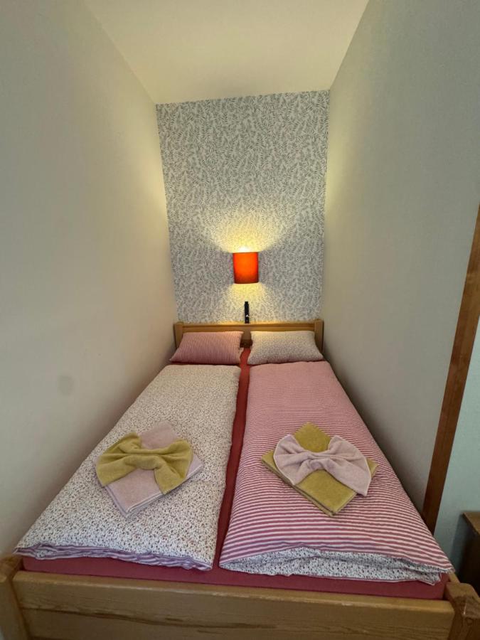 Appartement 2 Chambres