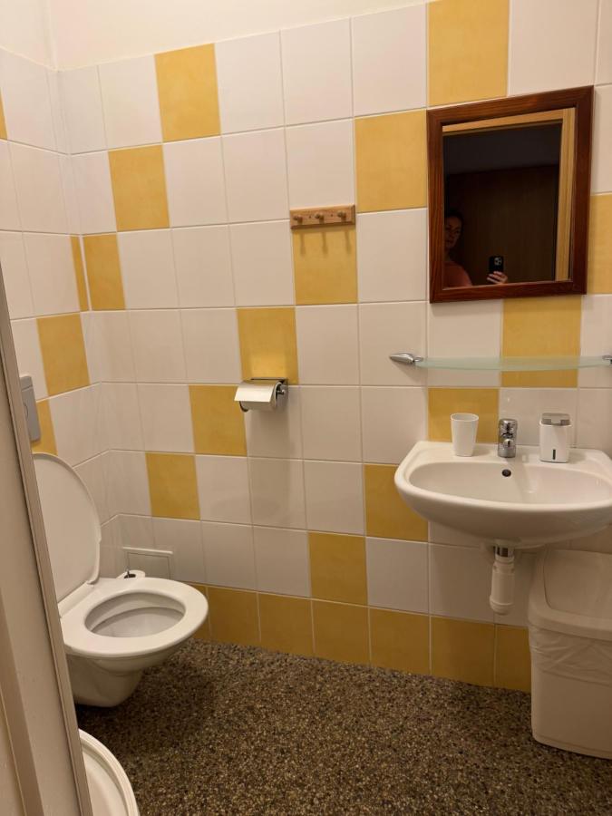 Chambre Quadruple