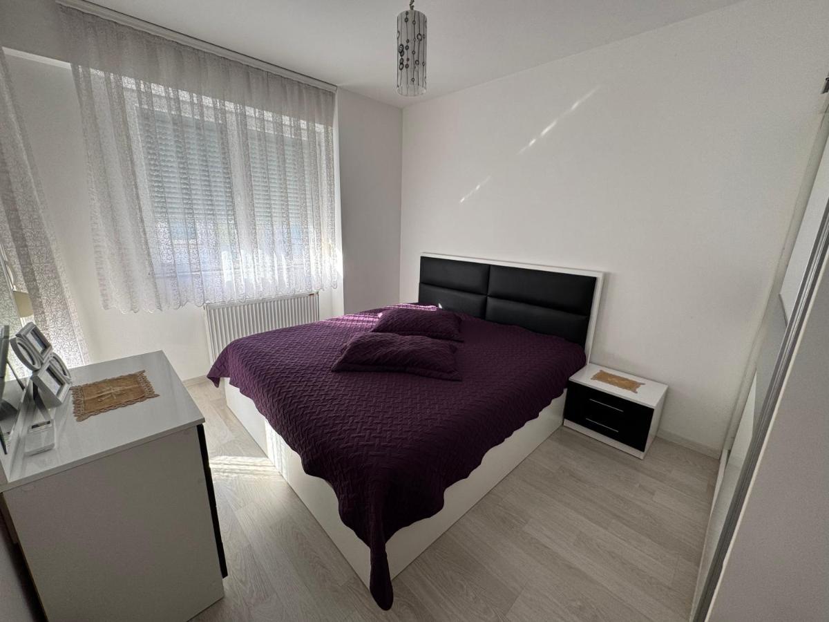 Nice Apartment close to the Center of Ferizaj - Chambres d'hôtes Ferizaj