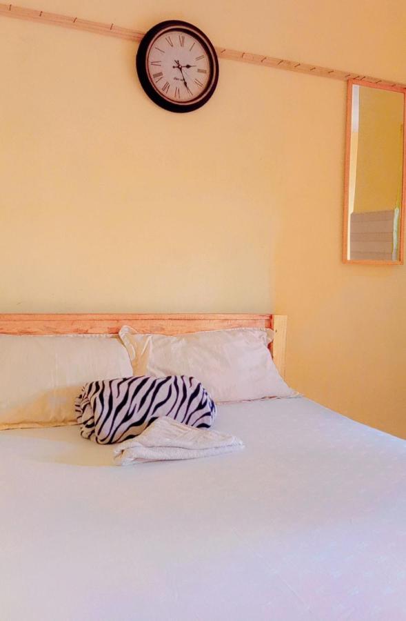 Swahili Homes BNB - B&B