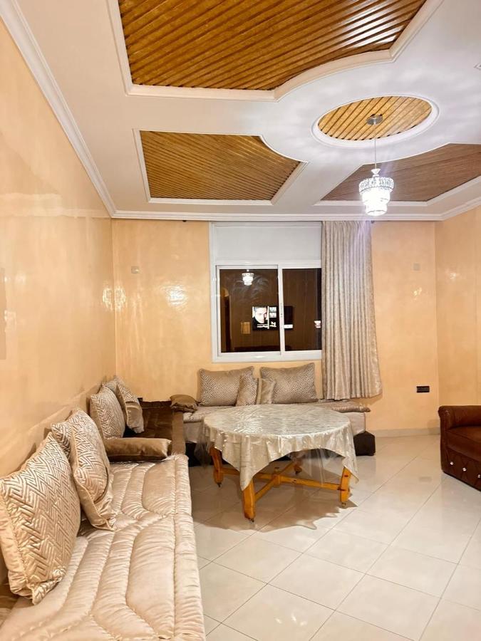 TranquilAppart Agadir - B&B