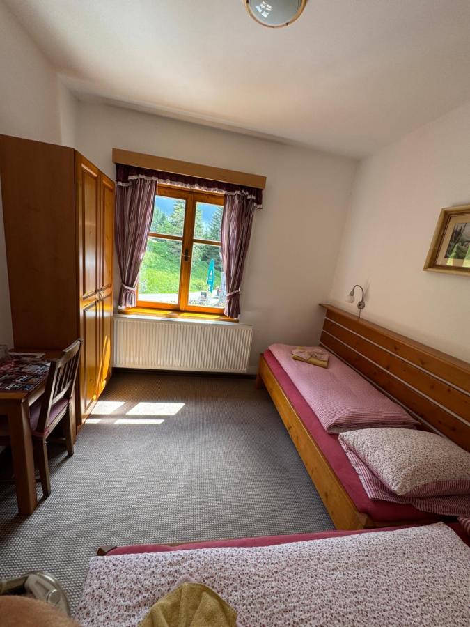 Chambre Lits Jumeaux