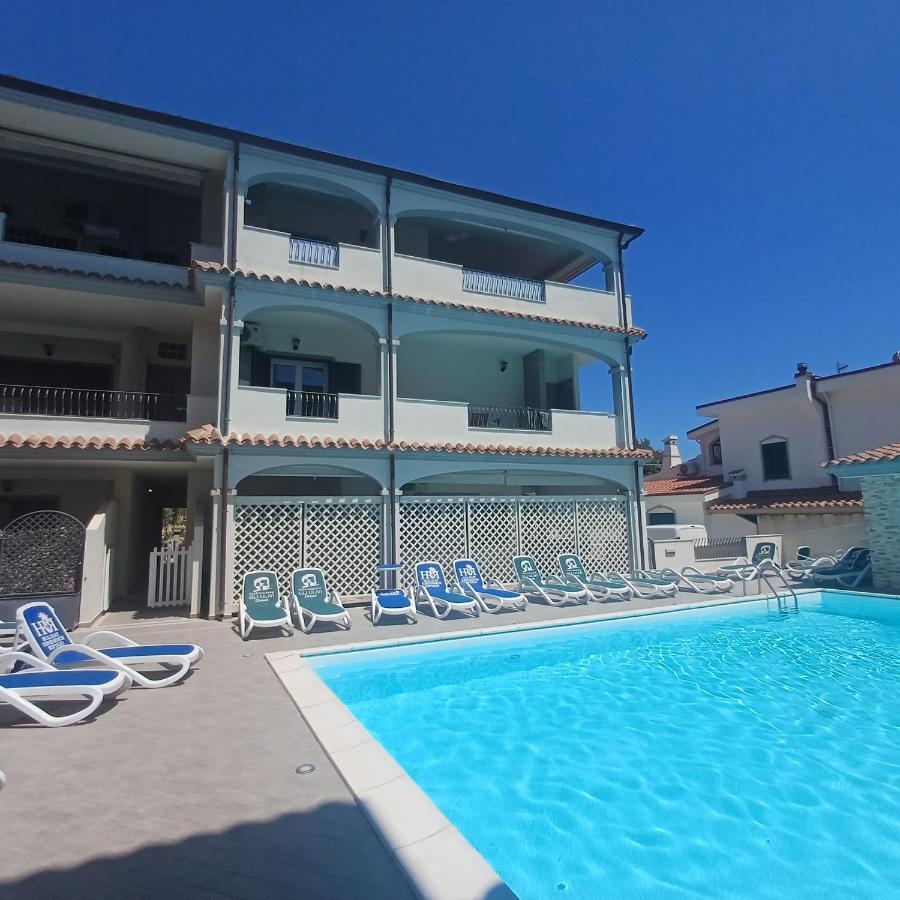 APPARTAMENTO MATILDE - Ferienwohnung Orosei