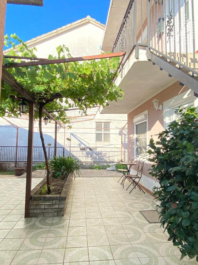 Apartment White - B&B
