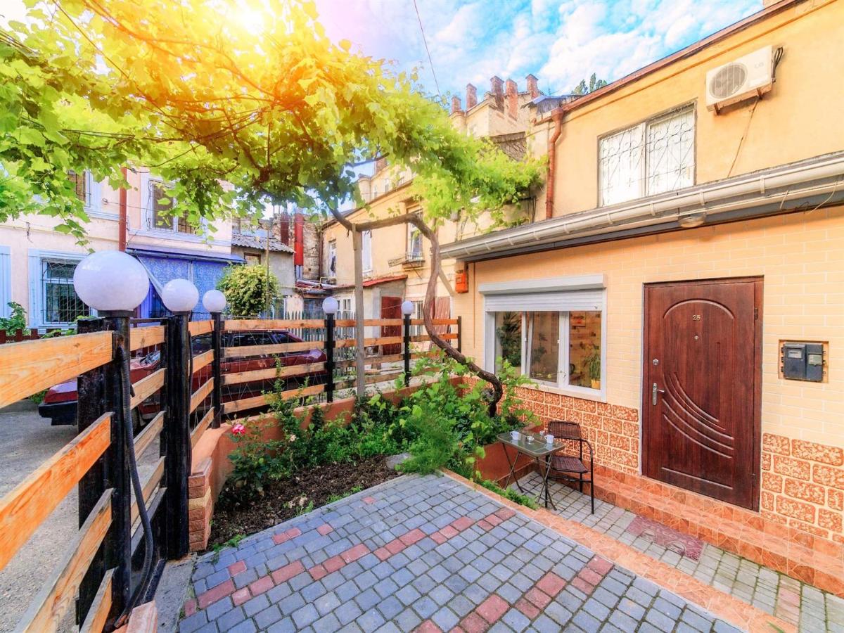 Luxury apartments in the heart - B&B Odessa