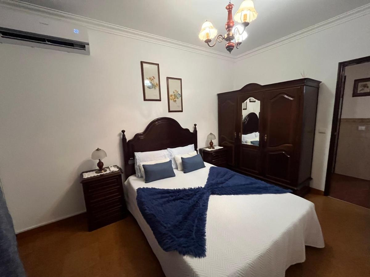 Casa da tia Bina - B&B Monsaraz
