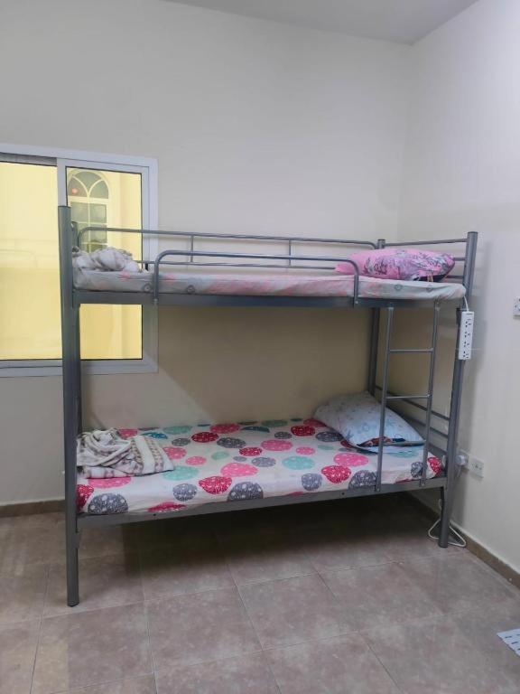 Ghubrah Muscat tourist Hub - B&B