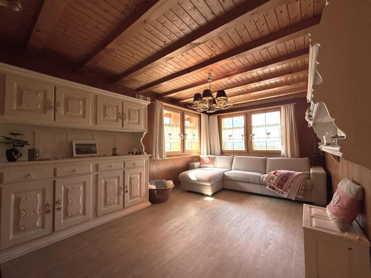 Le Petit Bijou - ein Juwel mitten im Zentrum - Chambres d’hôtes Loèche-les-Bains