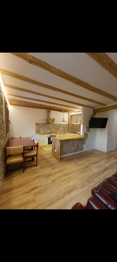 Rural apartment La Cantonada - B&B Guardiola de Berga