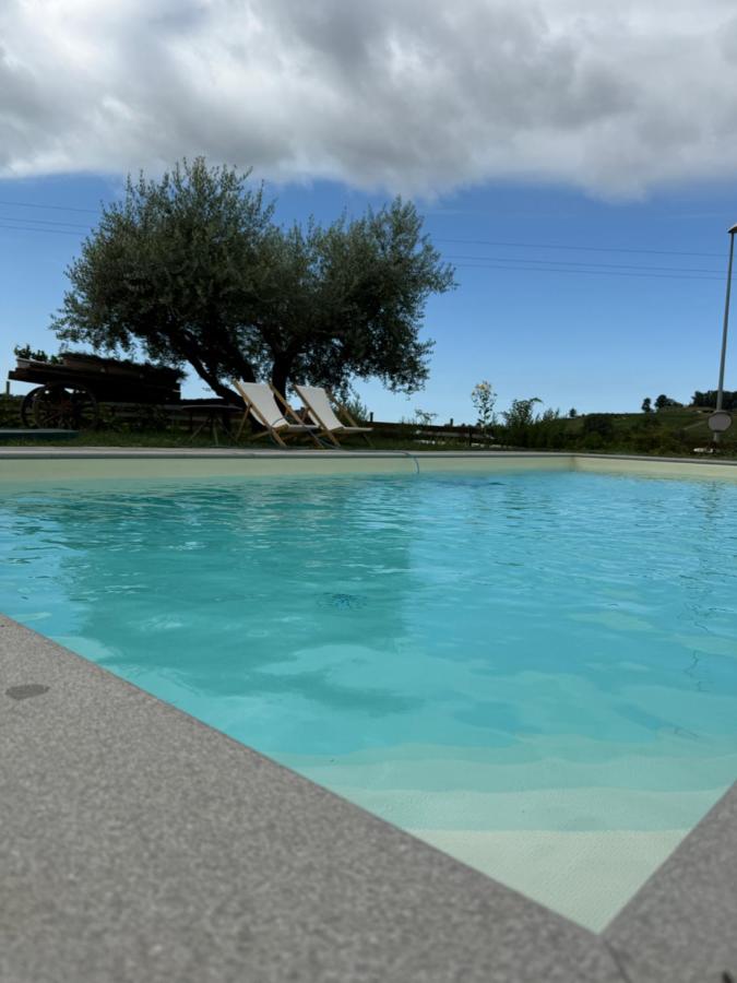 Valrosa Country Resort - B&B