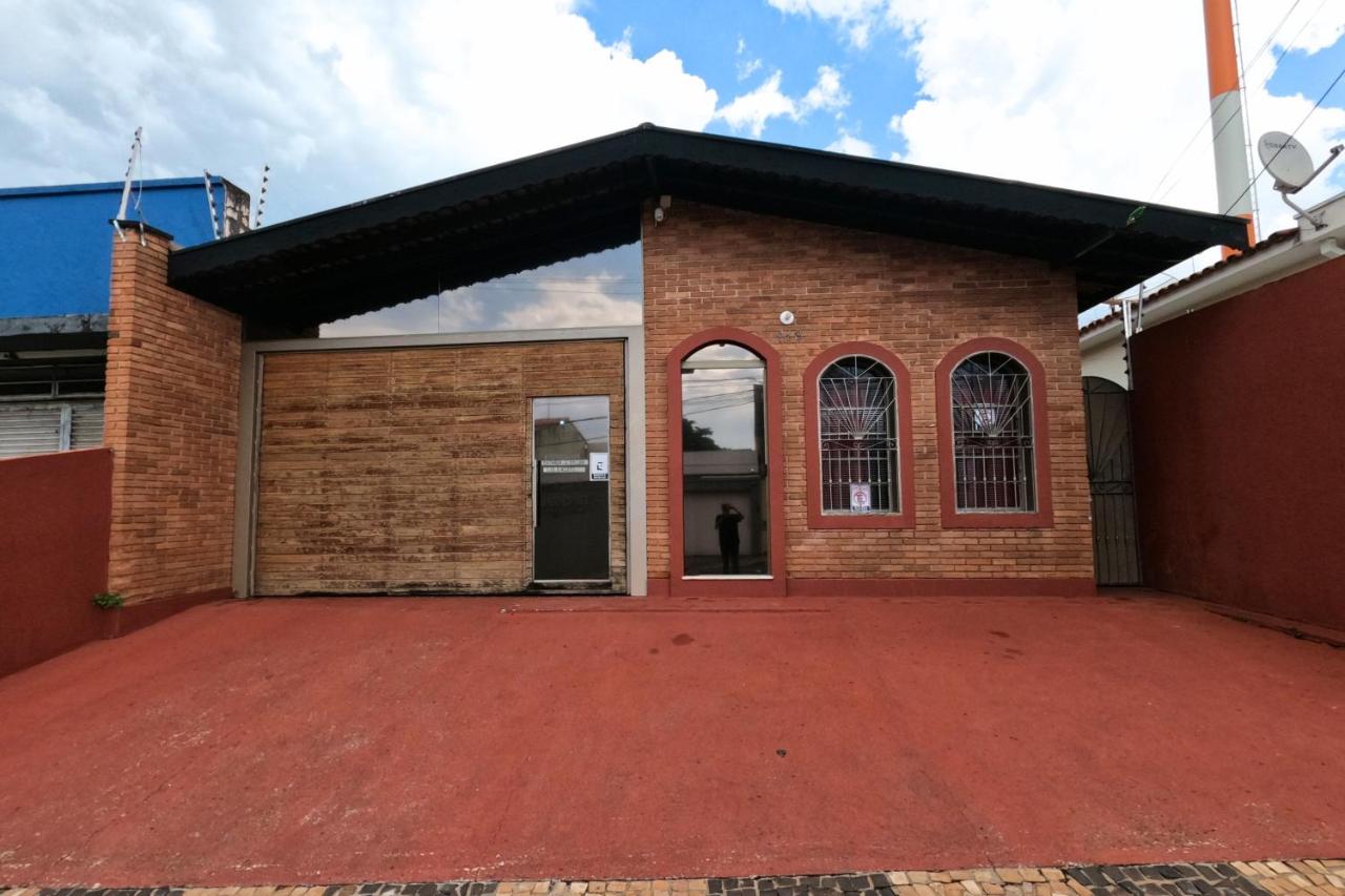 MR11 Guest House - B&B Campinas