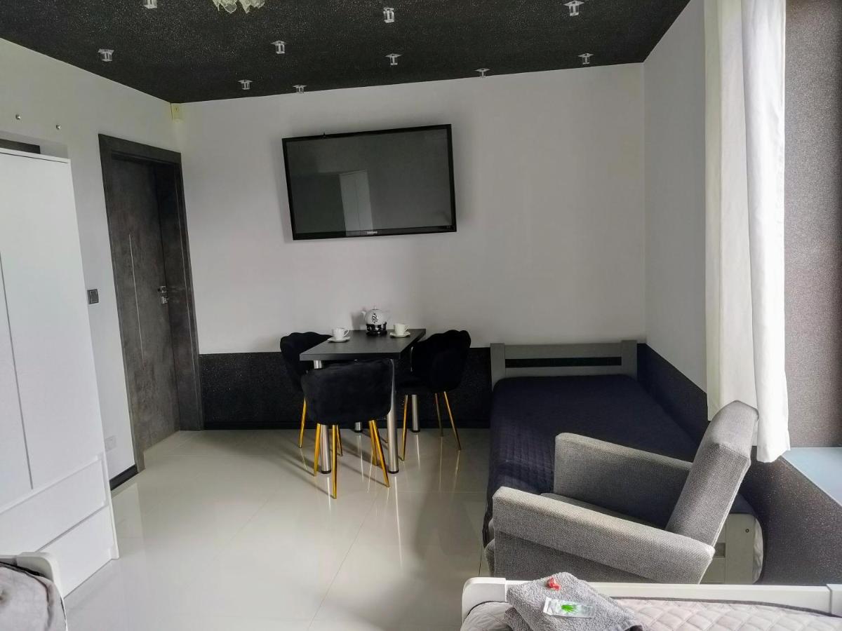 Reza - B&B Bełchatów