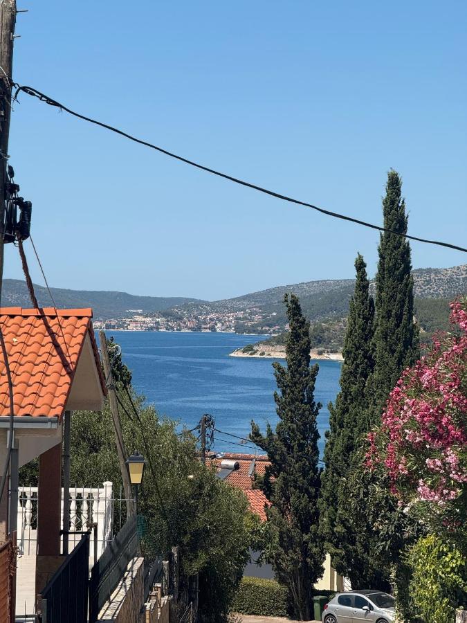 Villa Buenavista Trogir-Seget Vranjica - B&B