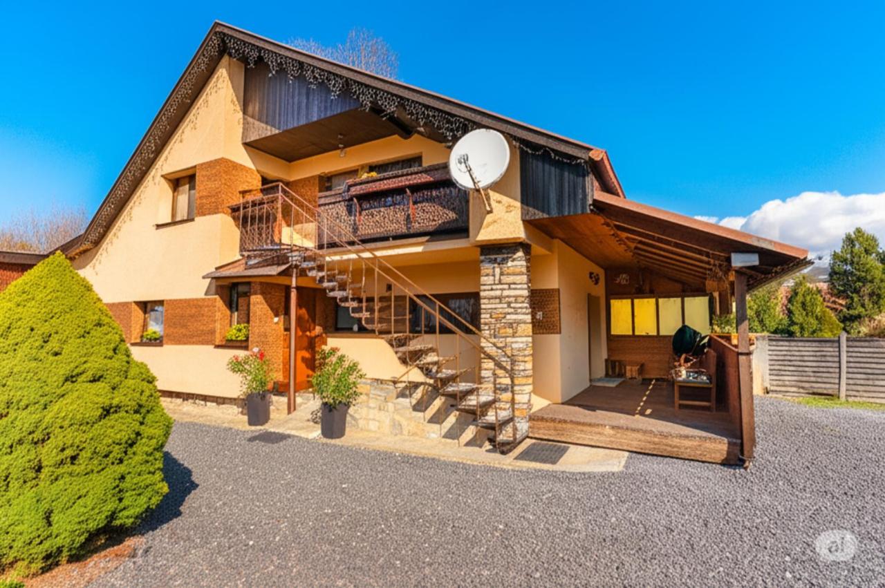 Privát Prima - Bed and Breakfast Liptovský Ján