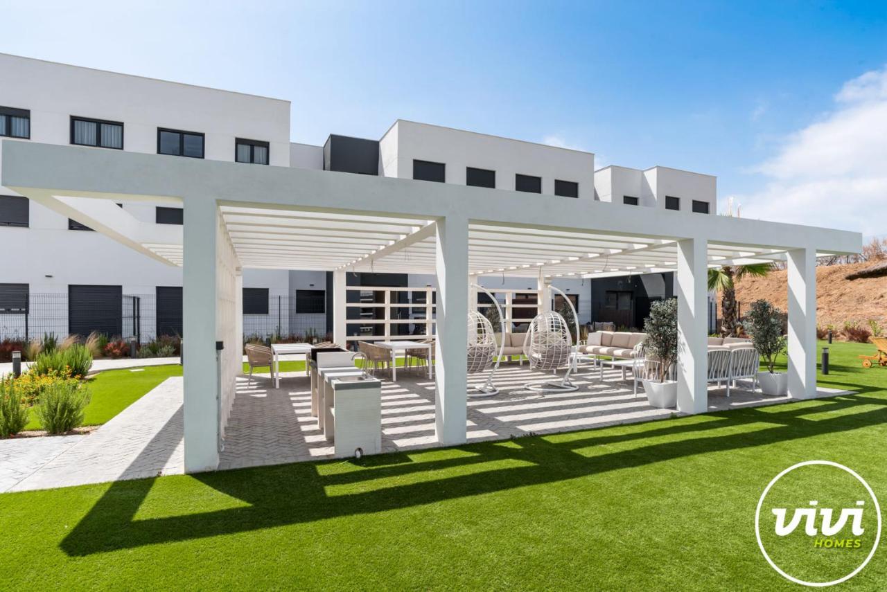 Indigo - Bed and Breakfast Estepona