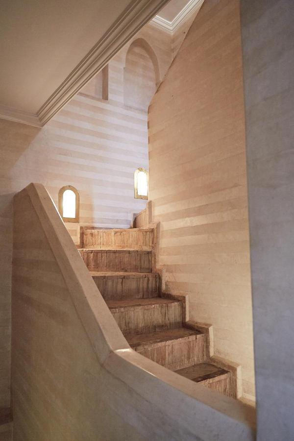 Riad Al Ibtikar - B&B