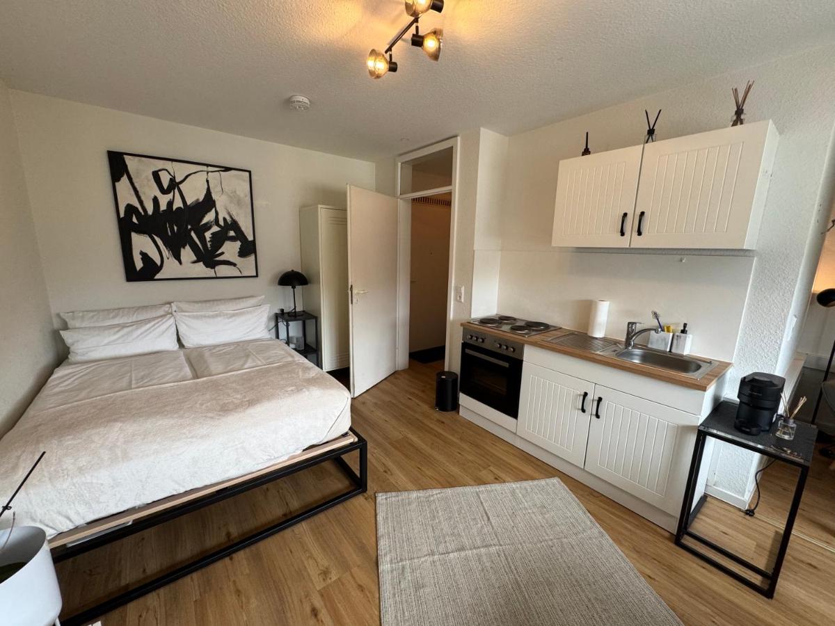 Design Studio Westwing - B&B Friburgo de Brisgovia