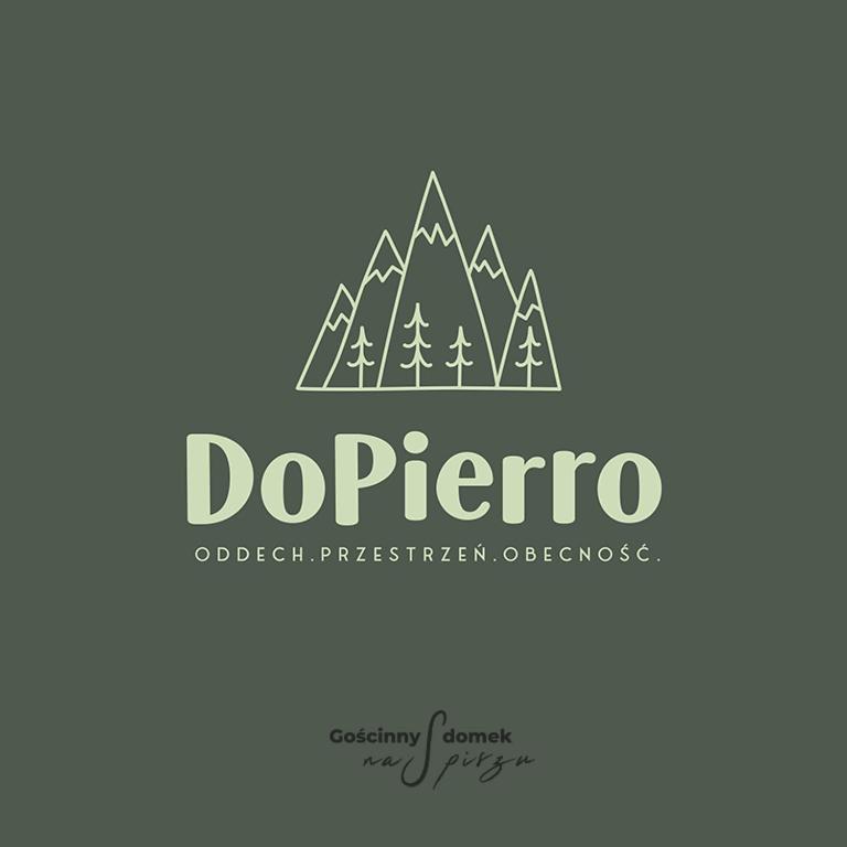 DoPierro Domek - B&B