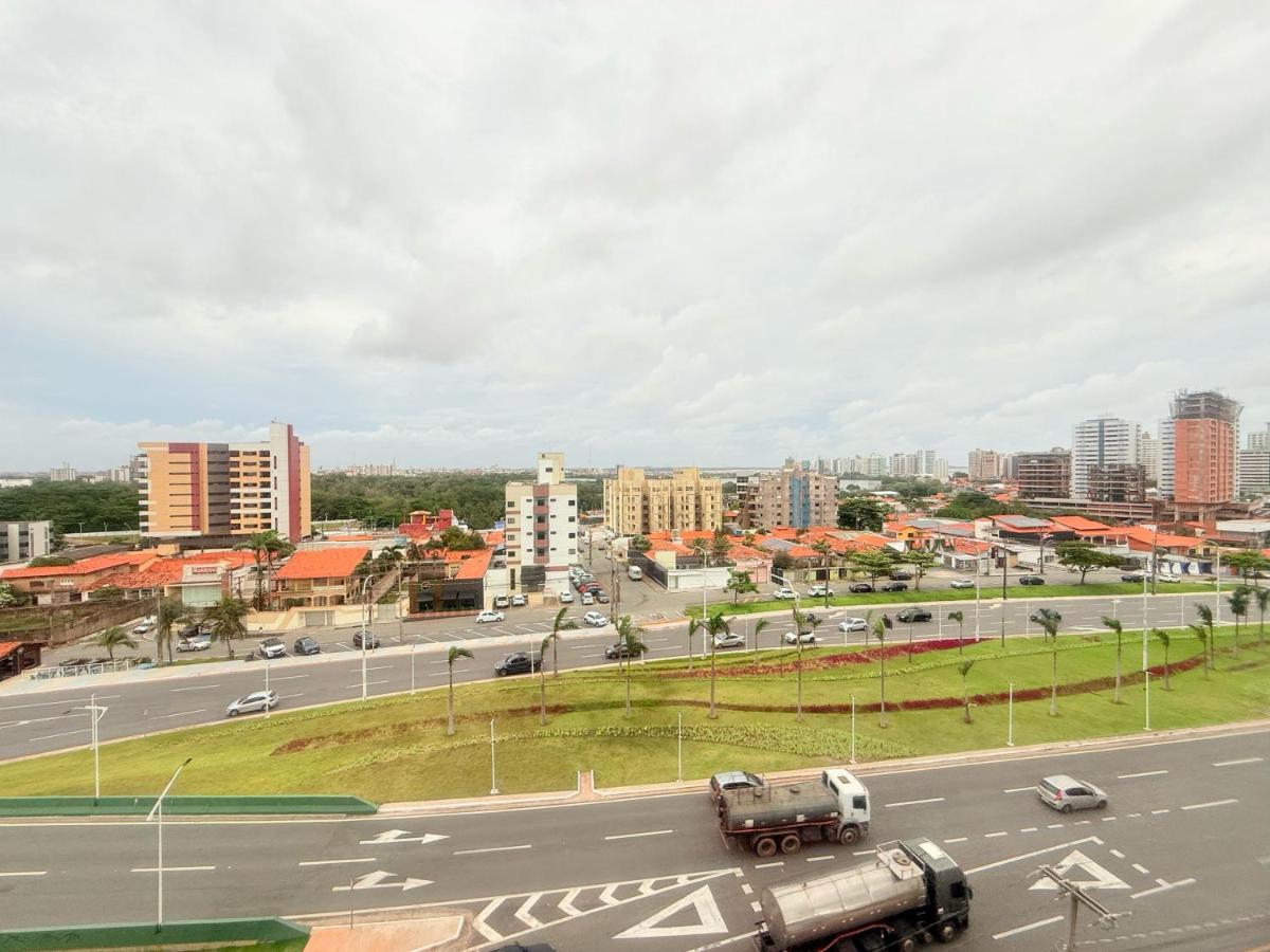 Viva o melhor de São Luís - B&B São Luís
