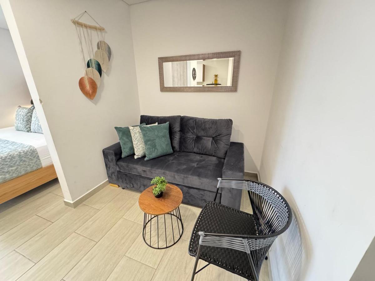 Amara804- Increible apartamento en Laureles con linda vista - B&B