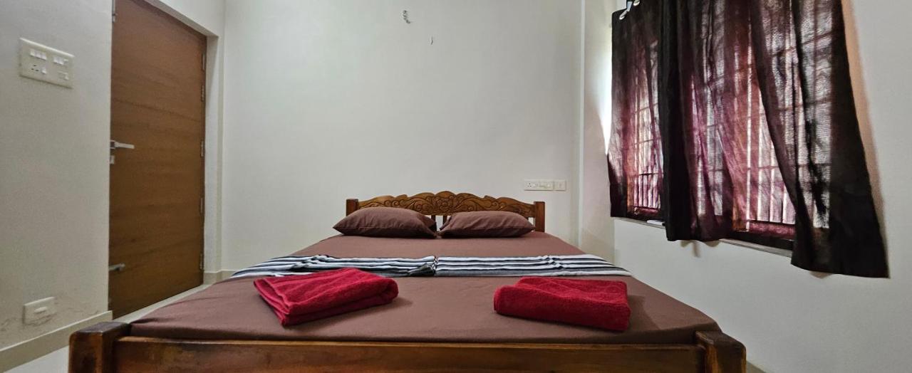 Standard Doppelzimmer mit Ventilator