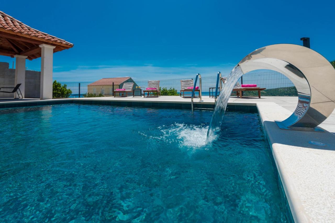 Villa Vista - Blue Horizon - B&B Mlini