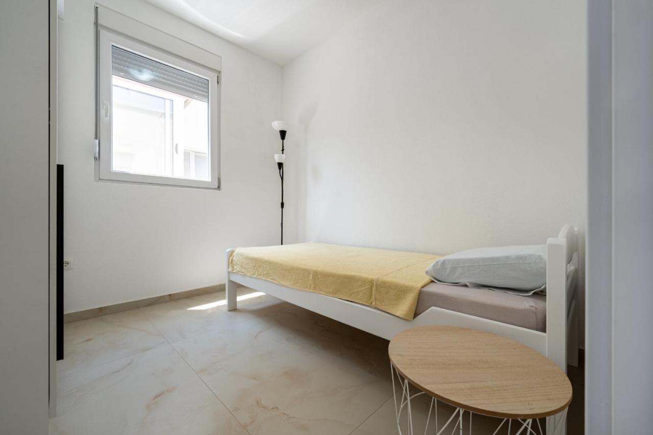 Appartement 2 Chambres