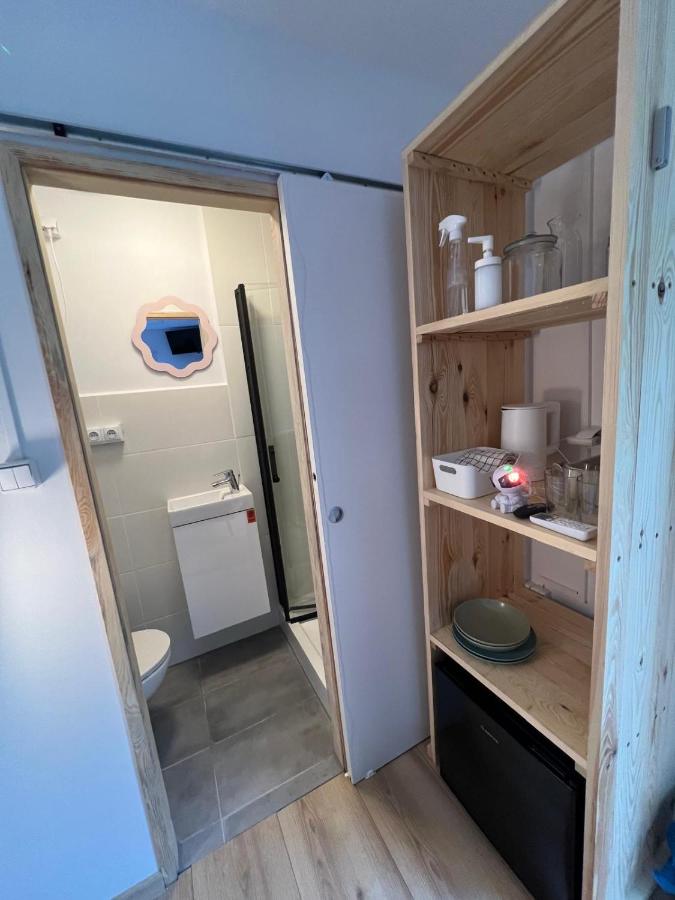 Mobile Home