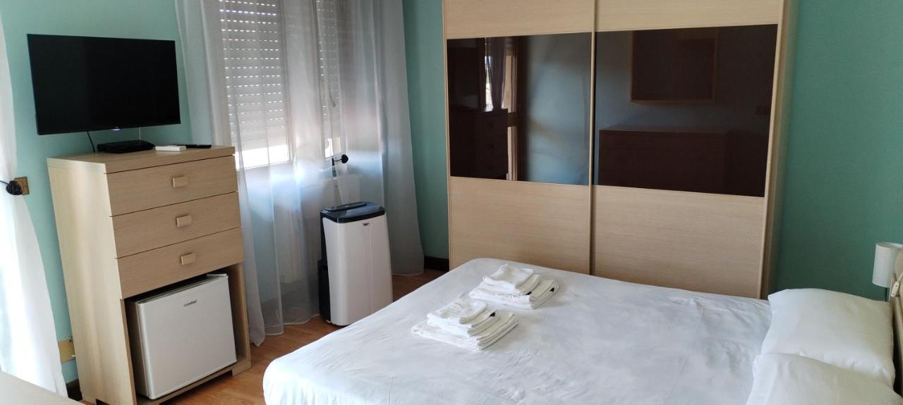 home sweet home - B&B Buia