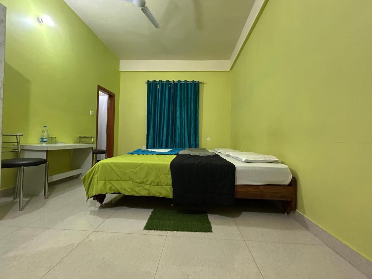 Kaziranga Balaji Homestay - B&B Kāziranga