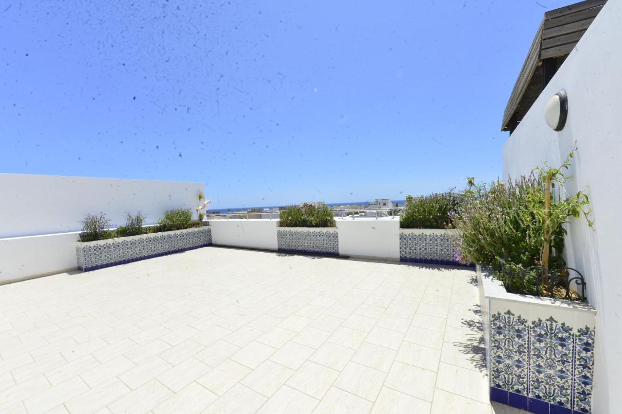 Dar Hella Apartments - B&B