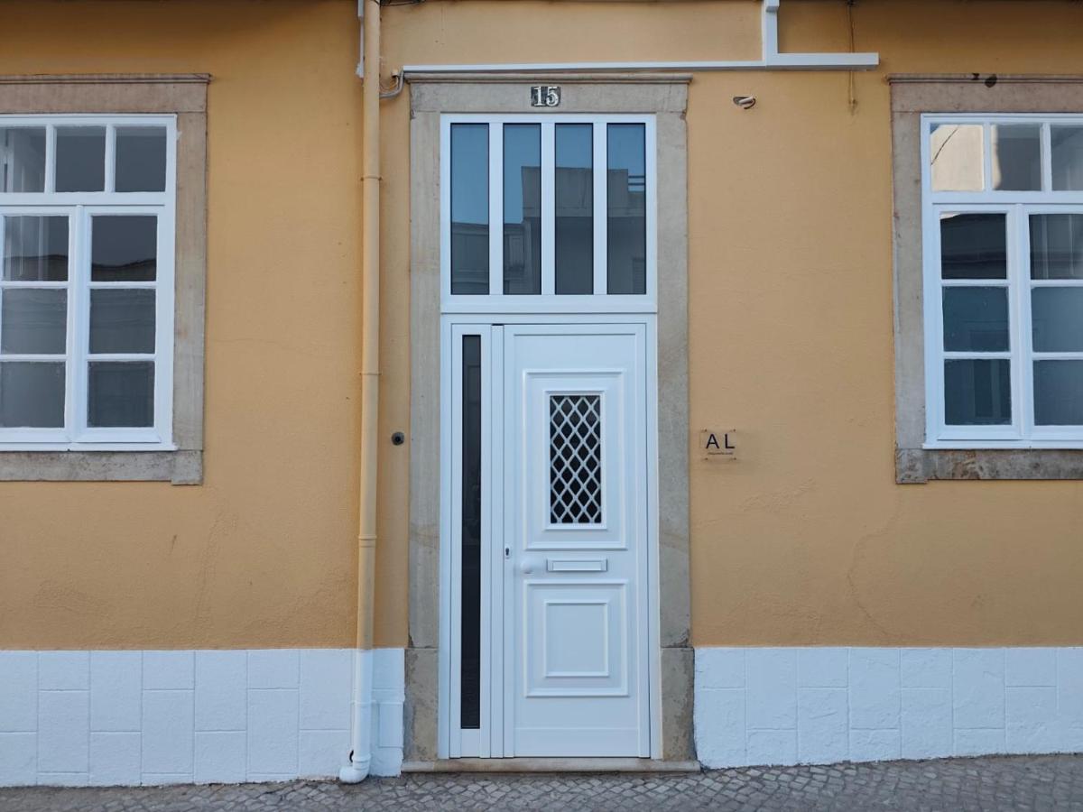 Simply House - Ferienwohnung Faro