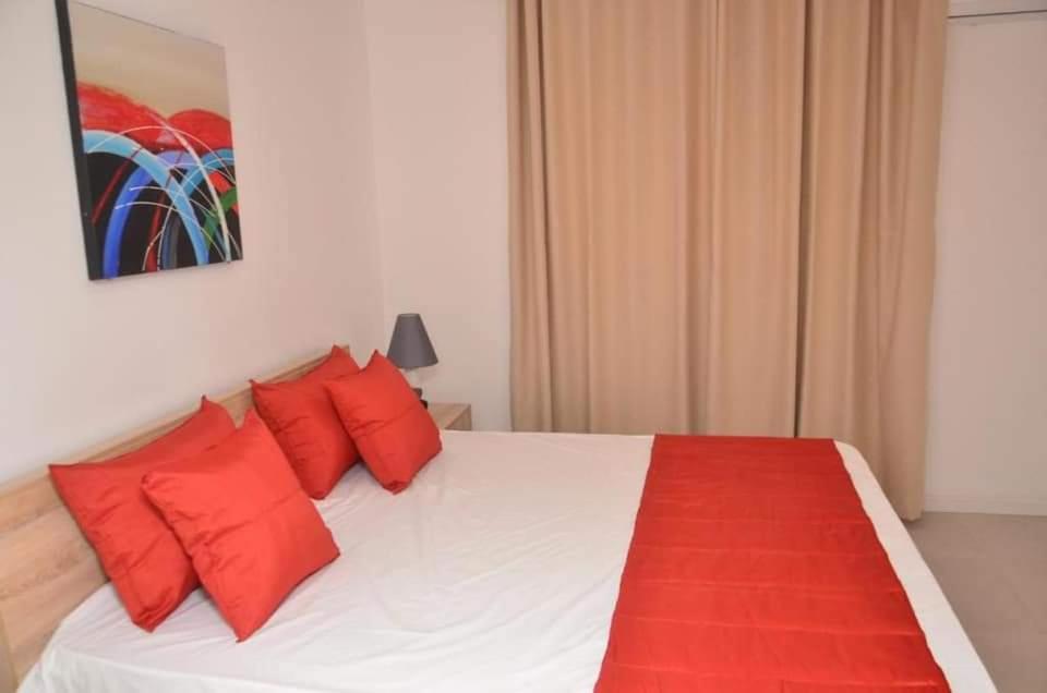 Apartamento - Planta baja