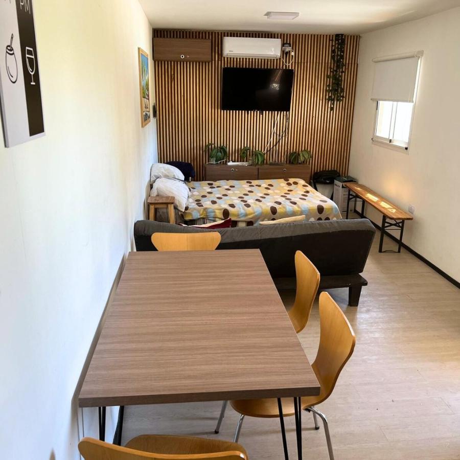 Quinta La Corazonada - B&B San Juan