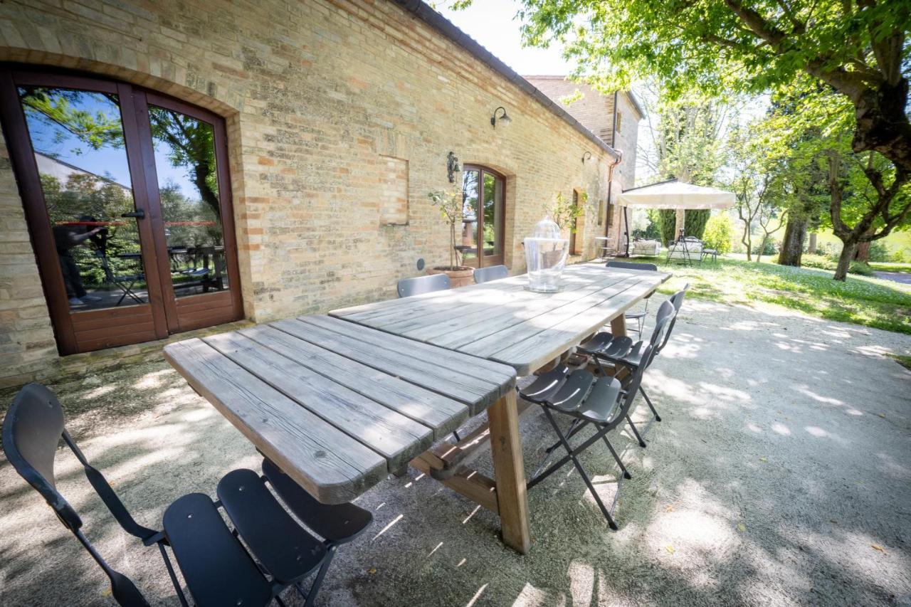 Borgo Sorbatti Country House - B&B