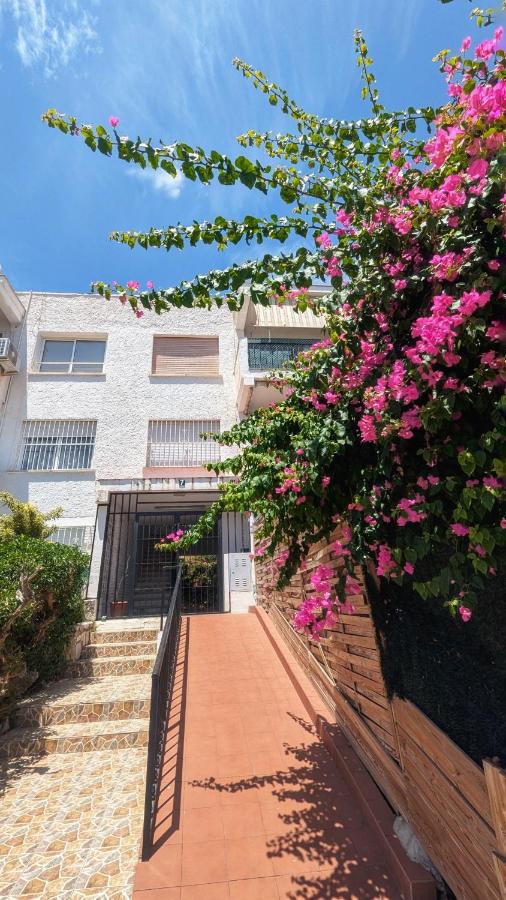 Lovely CASA DEL SOL close to the beach and Puerto Marina - B&B Benalmádena