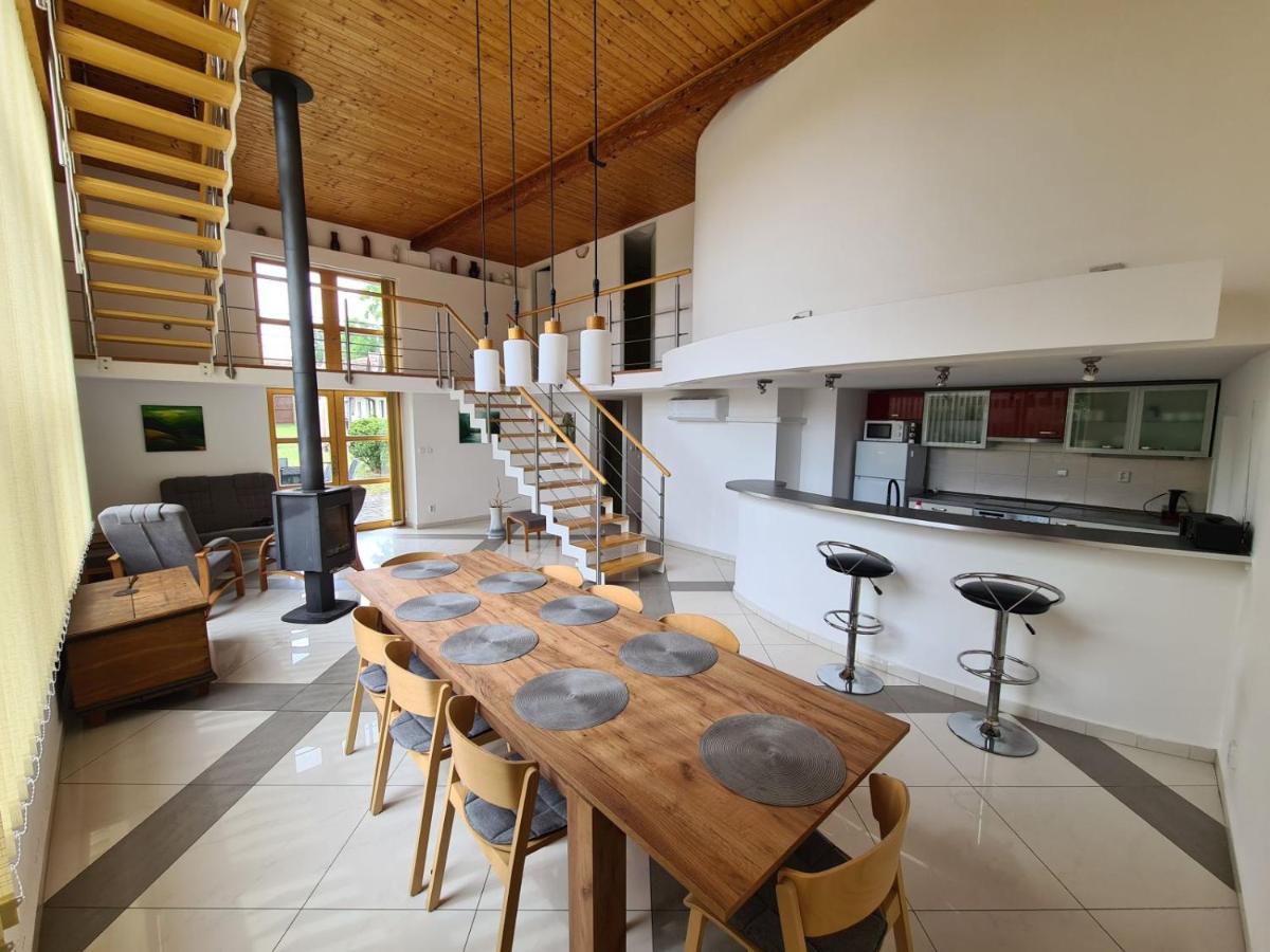 U Lojzika - B&B