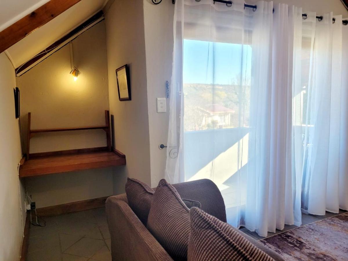 Appartement avec Balcon