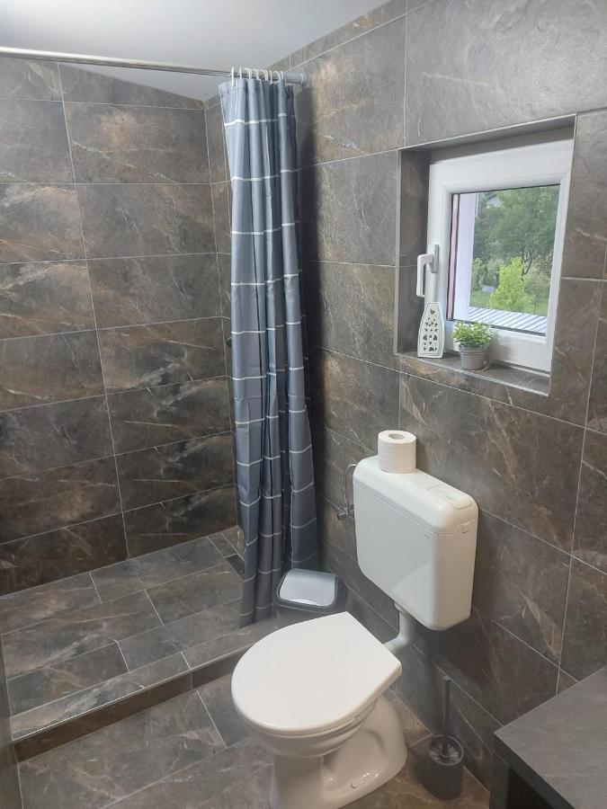 Giulia Guest House - Ferienwohnung Sovata