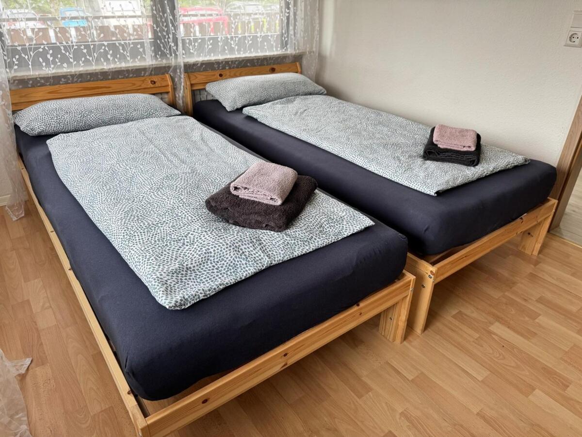 Apartment mit 1 Schlafzimmer