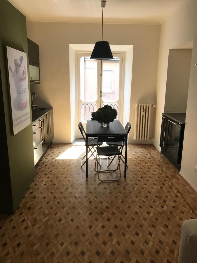 Mauri's House - B&B Torino