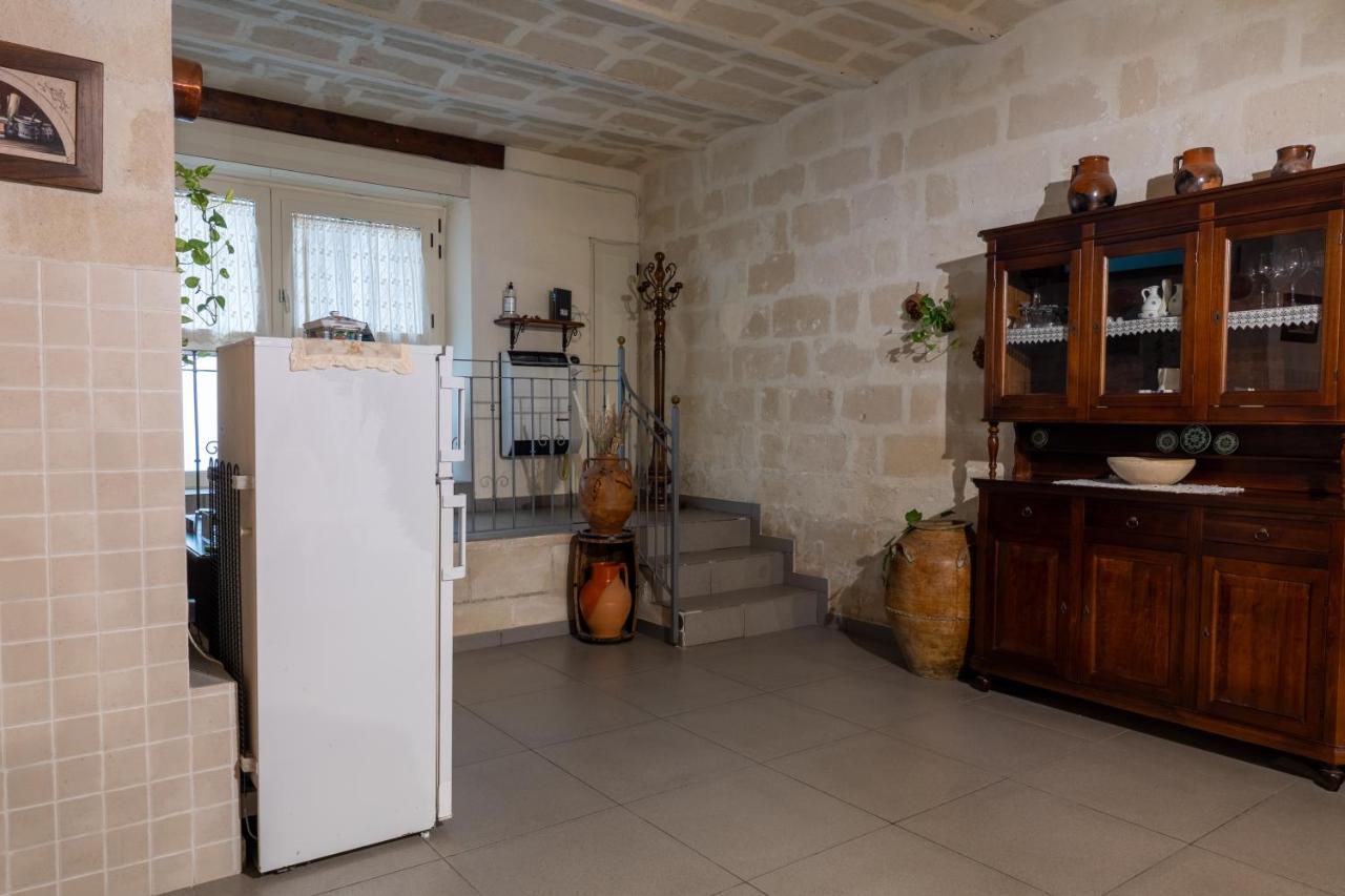 La perla di tufo - B&B Matera